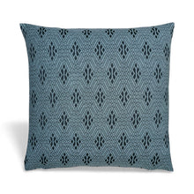 Load image into Gallery viewer, Cushion cover "Chenille contrast" (Gray)(L)
