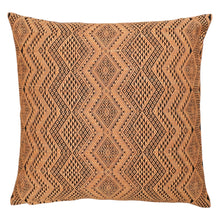 Load image into Gallery viewer, Cushion cover &quot;Lao Naga&quot; (Apricot)(M)

