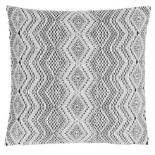 Load image into Gallery viewer, Cushion cover "Lao Naga" (White)(M)
