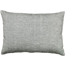 Load image into Gallery viewer, Cushion cover "Lao Naga" (White)(lumbar)
