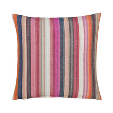 Load image into Gallery viewer, Cushion cover (Pink/Stripe)(M)
