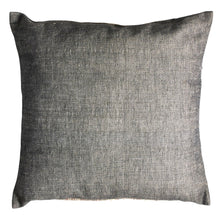 Load image into Gallery viewer, Cushion cover "Cotton" (Pale blue/Loops)(S)
