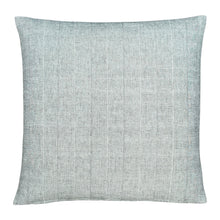 Load image into Gallery viewer, Cushion cover "Cotton" (White/Black)(M)
