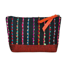 Load image into Gallery viewer, Accessory bag (Karen/Orange)(S)

