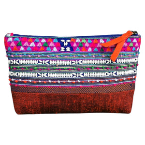Accessory bag (Karen/Job's tears)(L)
