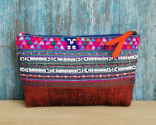 Load image into Gallery viewer, Accessory bag (Karen/Job&#39;s tears)(L)
