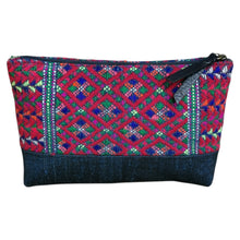 Load image into Gallery viewer, Accessory bag (Karen/Large diamond)(L)
