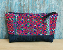 Load image into Gallery viewer, Accessory bag (Karen/Large diamond)(L)
