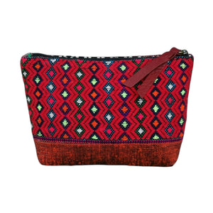 Accessory bag (Karen/Diamond pattern)(S)