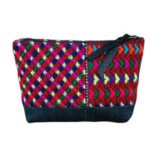 Load image into Gallery viewer, Accessory bag (Karen/Multi pattern)(S)
