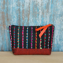 Load image into Gallery viewer, Accessory bag (Karen/Orange)(S)
