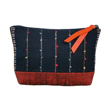 Load image into Gallery viewer, Accessory bag (Karen/Orange)(S)
