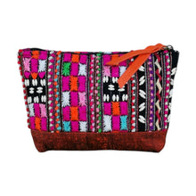 Load image into Gallery viewer, Accessory bag (Karen/Embroidery)(S)
