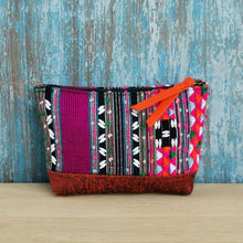 Load image into Gallery viewer, Accessory bag (Karen/Job&#39;s Tears)(S)
