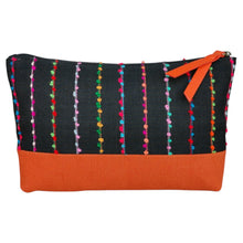 Load image into Gallery viewer, Accessory bag (Karen/Bright orange)(L)

