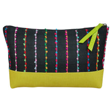 Load image into Gallery viewer, Accessory bag (Karen/Lime)(L)
