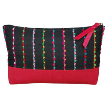 Load image into Gallery viewer, Accessory bag (Karen/Red)(L)
