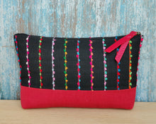 Load image into Gallery viewer, Accessory bag (Karen/Red)(L)
