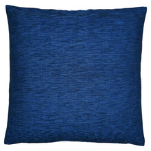 Load image into Gallery viewer, Cushion cover &quot;Lao Naga&quot; (Bright blue)(M)
