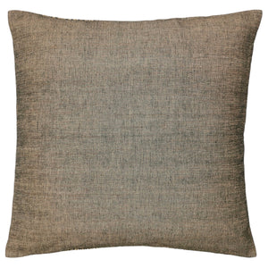 Cushion cover "Lao Naga" (Camel)(M)