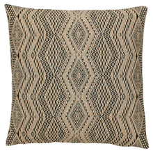 Load image into Gallery viewer, Cushion cover &quot;Lao Naga&quot; (Camel)(M)
