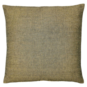 Cushion cover "Lao Naga" (Gold)(M)