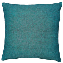 Load image into Gallery viewer, Cushion cover &quot;Lao Naga&quot; (Teal)(M)
