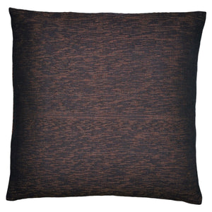 Cushion cover "Lao Naga" (Cinnamon)(M)