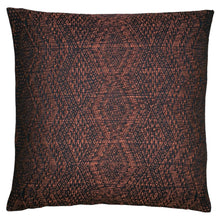 Load image into Gallery viewer, Cushion cover &quot;Lao Naga&quot; (Cinnamon)(M)
