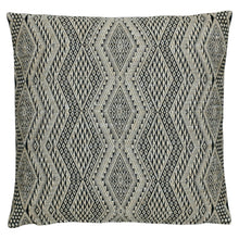 Load image into Gallery viewer, Cushion cover &quot;Lao Naga&quot; (Sand)(M)
