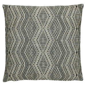 Cushion cover "Lao Naga" (Sand)(M)