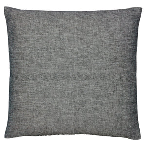 Cushion cover "Lao Naga" (Gray)(M)