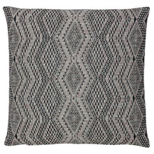 Load image into Gallery viewer, Cushion cover &quot;Lao Naga&quot; (Gray)(M)
