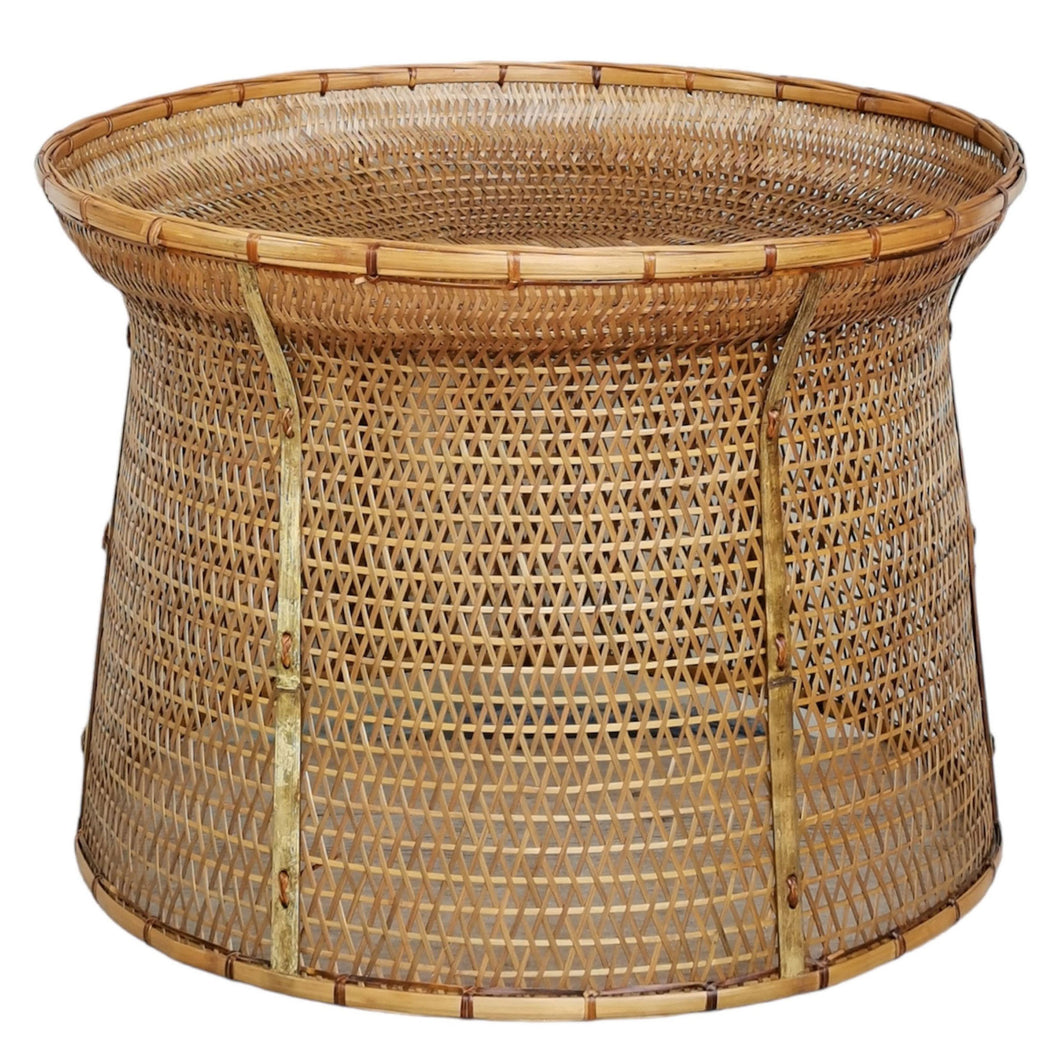 Bamboo basket 