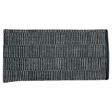 Load image into Gallery viewer, Eyeglass Case (Cotton/Black)
