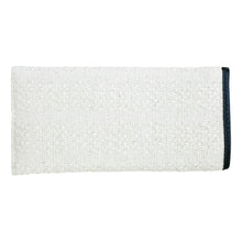 Load image into Gallery viewer, Eyeglass Case (Cream/Black)
