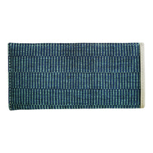 Load image into Gallery viewer, Eyeglass Case (Blue/Green)
