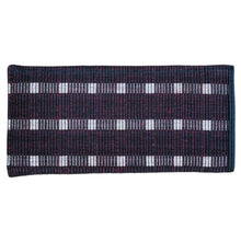 Load image into Gallery viewer, Eyeglass Case (Job&#39;s Tears/Black)
