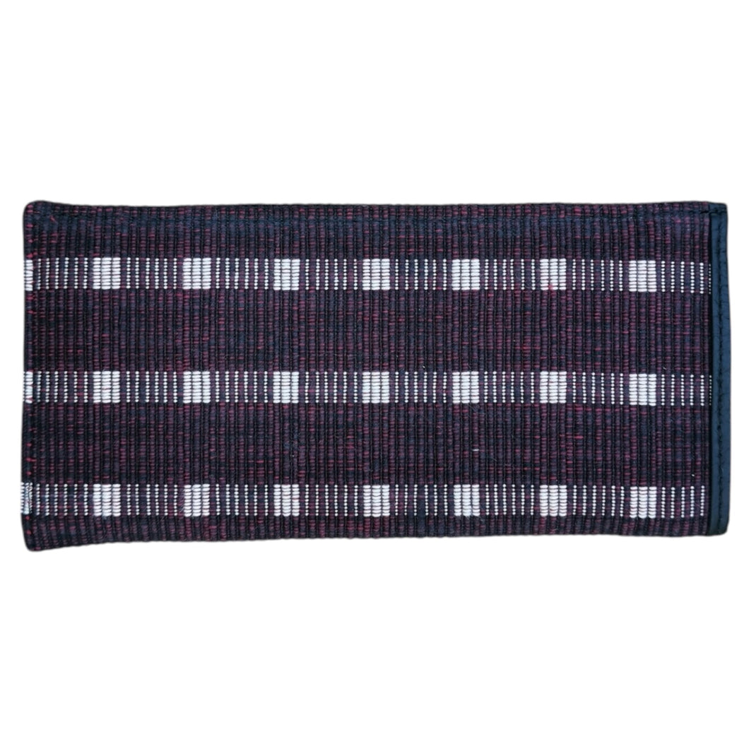 Eyeglass Case (Job's Tears/Black)