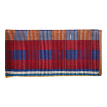 Load image into Gallery viewer, Eyeglass Case (Nomad/Check)
