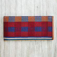 Load image into Gallery viewer, Eyeglass Case (Nomad/Check)
