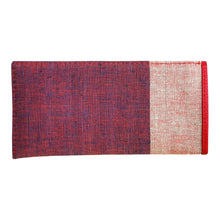Load image into Gallery viewer, Eyeglass Case (Red/Pink)
