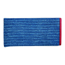 Load image into Gallery viewer, Eyeglass Case (Blue/Red)
