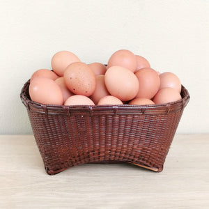 Karen kitchen basket