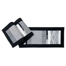 Load image into Gallery viewer, Table runner (Arakan/Jarai diamond)
