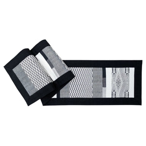 Table runner (Arakan/Jarai diamond)