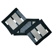 Load image into Gallery viewer, Table runner (Arakan/Chenille contrast)
