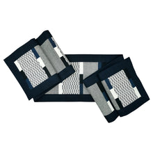 Load image into Gallery viewer, Table runner (Arakan/Navy)
