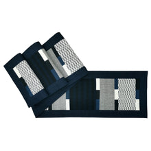 Load image into Gallery viewer, Table runner (Arakan/Navy)
