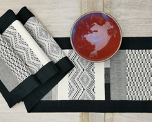 Load image into Gallery viewer, Table runner (Lao Naga/Arakan)
